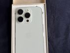 Apple iPhone 15 Pro White Titanium New (Brand New)