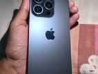 Apple iPhone 15 Pro Z/PA (Used)