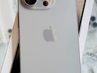 Apple iPhone 15 Pro ZP/A _ 128GB (Used)