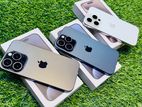 Apple iPhone 15 Pro ZP/A | 256GB (Used)
