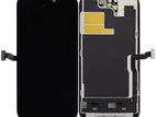 Apple iPhone 15 Screen Replacement