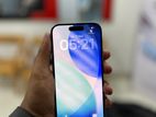 Apple iPhone 15 (Used)