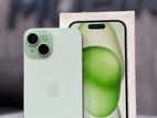 Apple iPhone 15 SIM 128GB (Used)