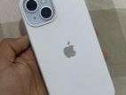 Apple iPhone 15 (Used)