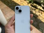 Apple iPhone 15 (Used)