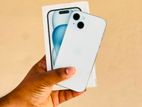 Apple iPhone 15 (Used)