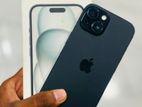 Apple iPhone 15 (Used)