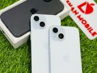 Apple iPhone 15 (Used)