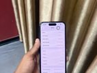 Apple iPhone 15 (Used)