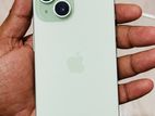 Apple iPhone 15 (Used)