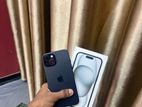 Apple iPhone 15 (Used)