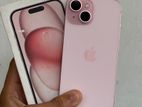 Apple iPhone 15 (Used)