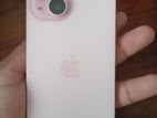 Apple iPhone 15 (Used)