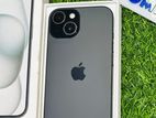 Apple iPhone 15 (Used)