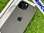 Apple iPhone 15 (Used)