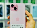 Apple iPhone 15 (Used)