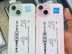 Apple iPhone 15 (Used)
