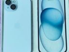 Apple iPhone 15 (Used)