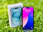 Apple iPhone 15 (Used)
