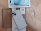 Apple iPhone 15 (Used)