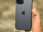Apple iPhone 15 (Used)