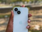 Apple iPhone 15 (Used)