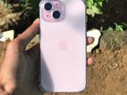Apple iPhone 15 (Used)