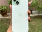 Apple iPhone 15 (Used)