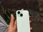 Apple iPhone 15 (Used)