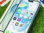 Apple iPhone 15 (Used)