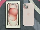 Apple iPhone 15 (Used)