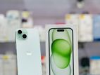 Apple iPhone 15 (Used)