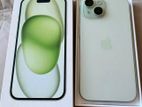 Apple iPhone 15 (Used)
