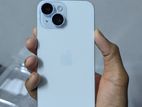 Apple iPhone 15 (Used)