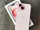 Apple iPhone 15 (Used)