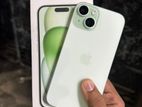 Apple iPhone 15 (Used)