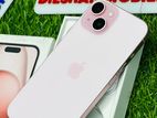Apple iPhone 15 (Used)