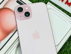 Apple iPhone 15 (Used)