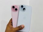 Apple iPhone 15 (Used)