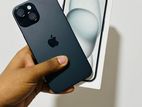 Apple iPhone 15 (Used)