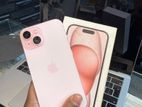 Apple iPhone 15 (Used)