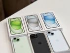 Apple iPhone 15 (Used)