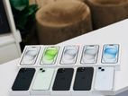 Apple iPhone 15 (Used)