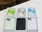 Apple iPhone 15 (Used)