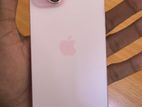 Apple iPhone 15 (Used)