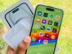 Apple iPhone 15 (Used)