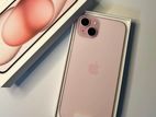 Apple iPhone 15 (Used)