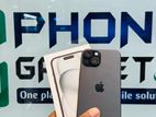 Apple iPhone 15 (Used)