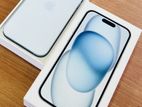 Apple iPhone 15 (Used)