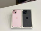 Apple iPhone 15 (Used)